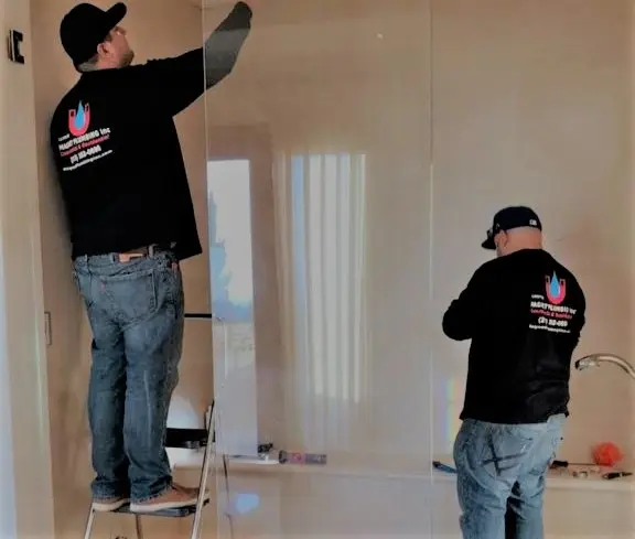 Professional plumbing installation for Boiler Repair in Emporia